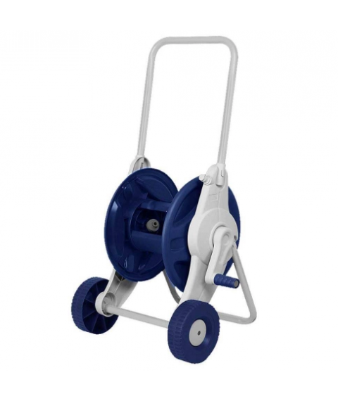 Enrolador mangueira DURIN movel ate 35 mt 