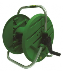 Enrolador mangueira TRAPP EM60 fixo ou parede s/roda 