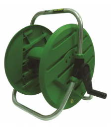 Enrolador mangueira TRAPP EM60 fixo ou parede s/roda 