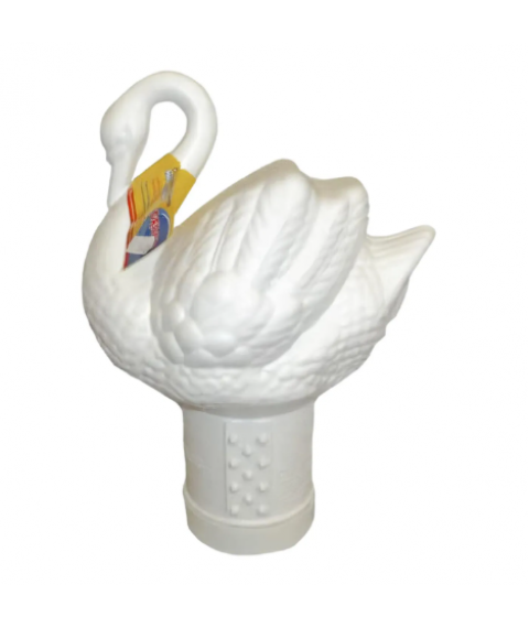 Piscina- Clorador flutuador Cisne Genco