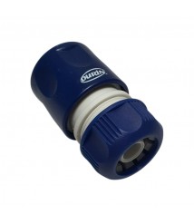 Engate rapido 1/2 e 7/16 azul Durin 