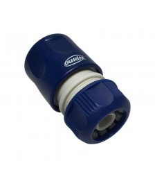 Engate rapido 1/2 e 7/16 azul Durin 