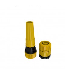 Esguicho c/adaptador roscavel Durin 