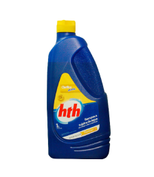 PISCINA - Clarificante 1lt Maxfloc HTH
