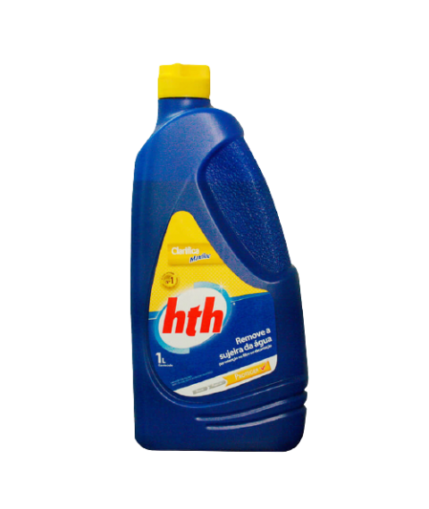 PISCINA - Clarificante 1lt Maxfloc HTH