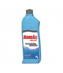 PISCINA - Redutor de alcalinidade PH- 1 lt Hidroall