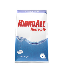 PISCINA - Estabilizador PH- 1 lt Hidroall 8215