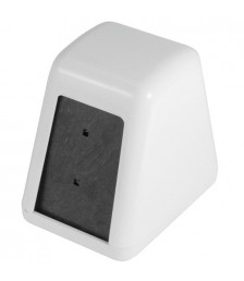 Porta guardanapo pe 165x1045x105 mm plastico H5 JSN