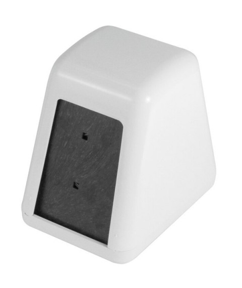 Porta guardanapo pe 165x1045x105 mm plastico H5 JSN