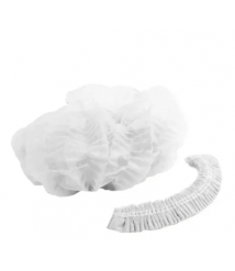 Prope (touca p/os pes) descartavel TNT c/100 und