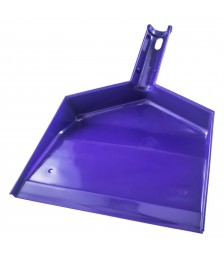 Pá de lixo plástica c/cabo baixo 50120 Multilar