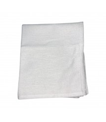 Pano de prato SEM estampa branco 45X70 Brulimp 261