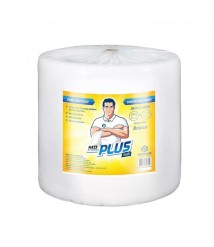 Pano ROLAO BRANCO 600 und 300mtx28cm