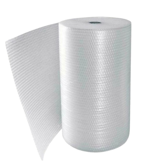 Plástico bolha 1x1,20 (em metro) Bompack