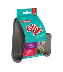 Porta esponja Esfrebom BT621 Bettanin