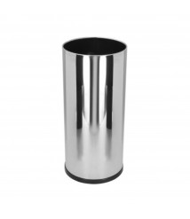 Porta guarda chuva 24x50 inox U2 JSN