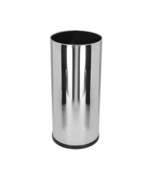 Porta guarda chuva 24x50 inox U2 JSN