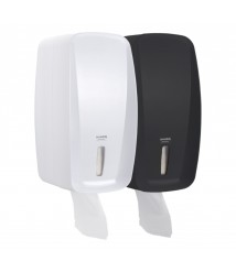 Porta papel higienico cai cai INVOQ BRANCO Premisse 34021701