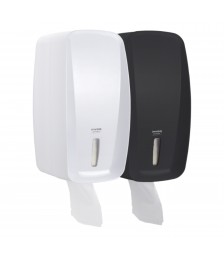 Porta papel higienico cai cai INVOQ BRANCO Premisse 34021701