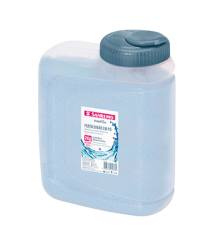 Porta sabão plástico 2 kg SR258 Sanremo