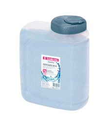 Porta sabão plástico 2 kg SR258 Sanremo