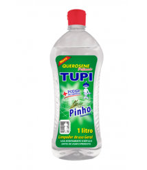 Querosene PINHO 1 lt Tupi