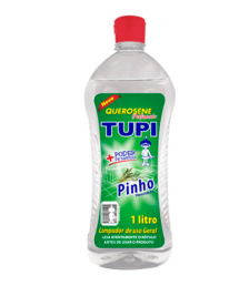 Querosene PINHO 1 lt Tupi