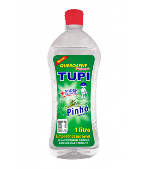 Querosene PINHO 1 lt Tupi