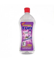 Querosene Tupi LAVANDA 1 lt