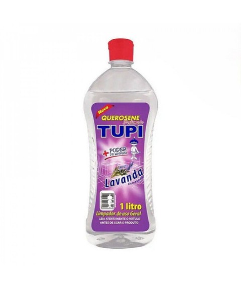 Querosene Tupi LAVANDA 1 lt