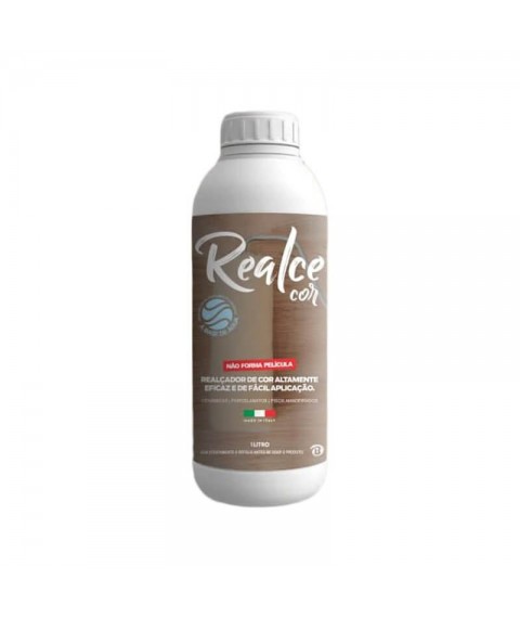 Realce Cor 1 lt pronto uso porcelanato amadeirado Bellinzoni 227455