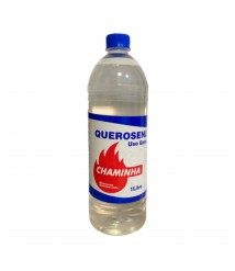 Querosene Chaminha 1lt Blumenau