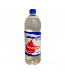 Querosene Chaminha 1lt Blumenau