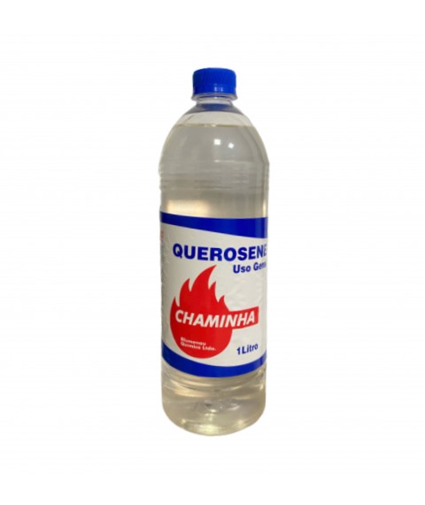 Querosene Chaminha 1lt Blumenau