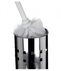 Pincel sanitario SANILUX COM suporte INOX BT591