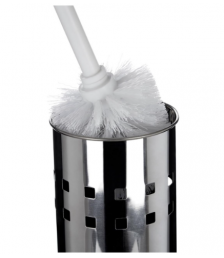 Pincel sanitario SANILUX COM suporte INOX BT591