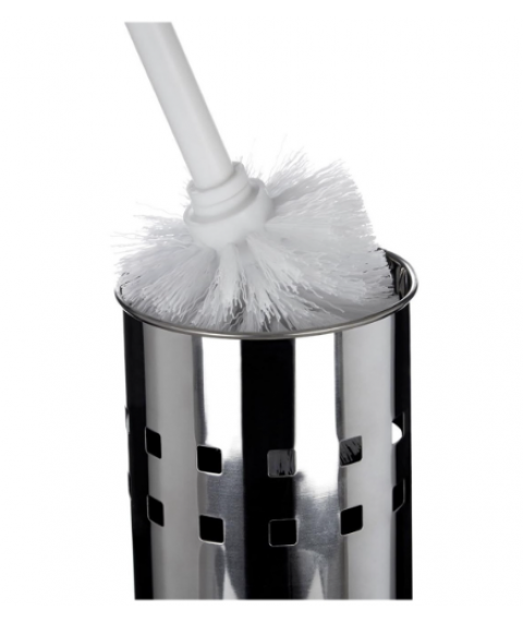 Pincel sanitario SANILUX COM suporte INOX BT591