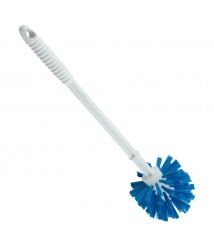 Pincel sanitário sem suporte branco Multilar