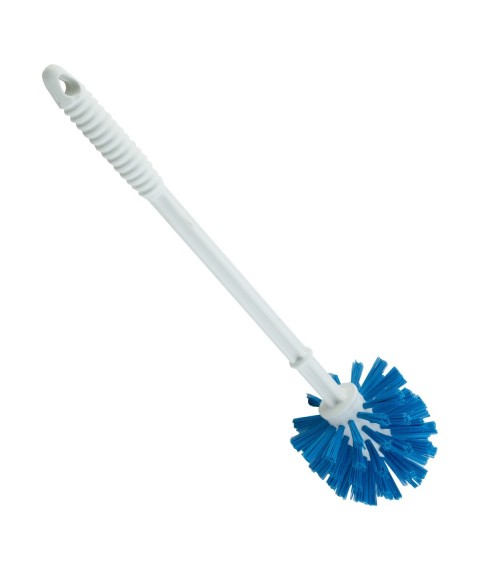 Pincel sanitário sem suporte branco Multilar