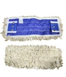 Refil mop PLANO 40 cm Bralimpia MVRMP40A