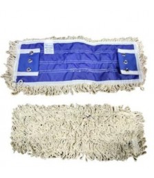 Refil mop PLANO 40 cm Bralimpia MVRMP40A