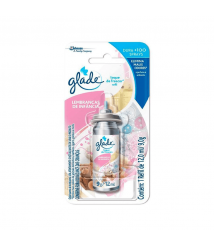 Refil click LEMBRANCA DE INFANCIA Glade unitario 12 ml