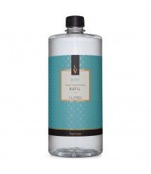 Refil p/ agua perfumada 1 lt Via Aroma baby 19417