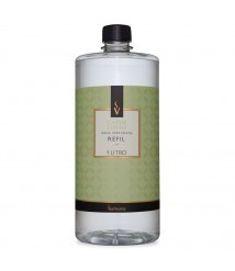 Refil p/ agua perfumada 1 lt Via Aroma capim limao 19421