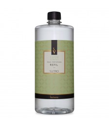 Refil p/ agua perfumada 1 lt Via Aroma capim limao 19421