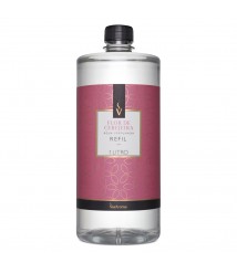 Refil p/ agua perfumada 1 lt Via Aroma flor de cerejeira 194112