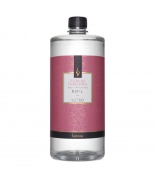 Refil p/ agua perfumada 1 lt Via Aroma flor de cerejeira 194112
