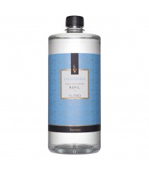 Refil p/ agua perfumada 1 lt Via Aroma lavanderia 194115