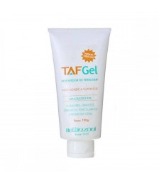 Removedor de ferrugem 120 gr em gel Taf pronto uso Bellinzoni 169