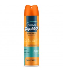 Repelente aerosol 150ml Above Protect